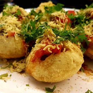 Sev Puri wallpaper