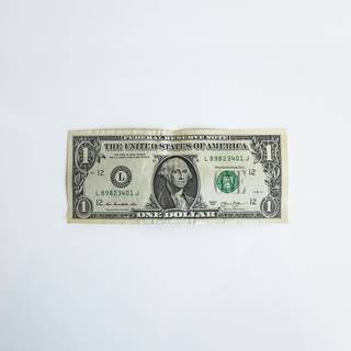 American Dollar wallpaper