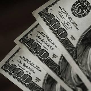 American Dollar wallpaper