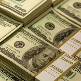 American Dollar wallpaper