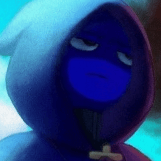 Sprunki Jevin wallpaper