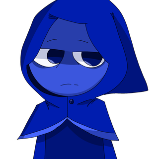 Sprunki Jevin wallpaper