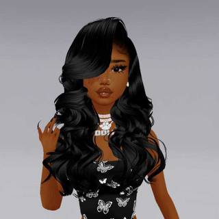 IMVU teens wallpaper