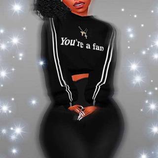 IMVU teens wallpaper