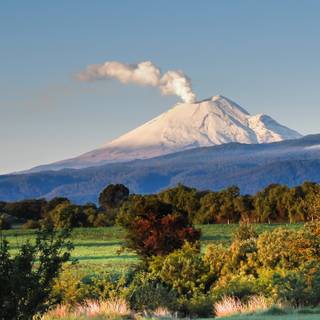 Chimborazo wallpaper