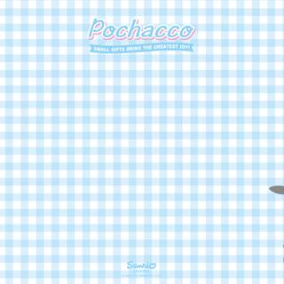 Pochacco PC wallpaper