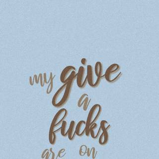 Sabrina Carpenter lyrics wallpaper