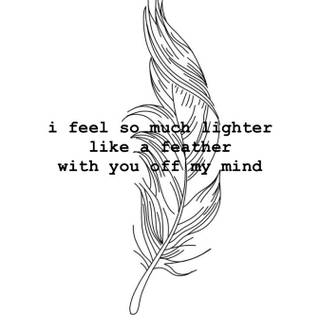 Sabrina Carpenter lyrics wallpaper