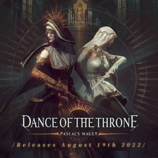 Pascal's Wager wallpaper