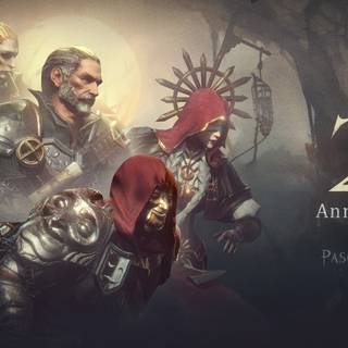 Pascal's Wager wallpaper