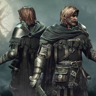 Pascal's Wager wallpaper