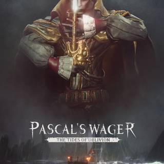 Pascal's Wager wallpaper