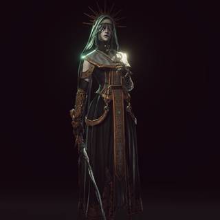 Pascal's Wager wallpaper