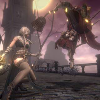 Pascal's Wager wallpaper