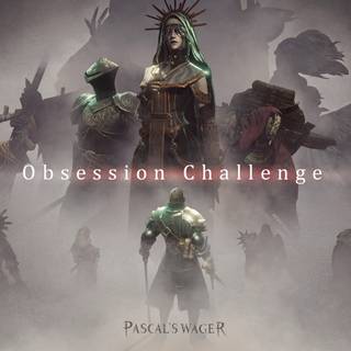 Pascal's Wager wallpaper