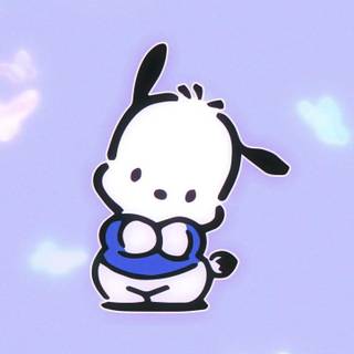 Pochacco PC wallpaper