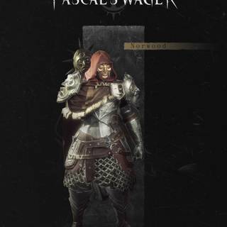 Pascal's Wager wallpaper