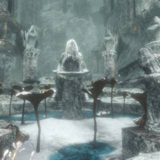 Pascal's Wager wallpaper