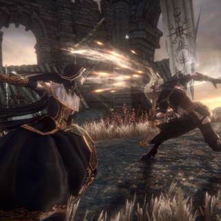 Pascal's Wager wallpaper