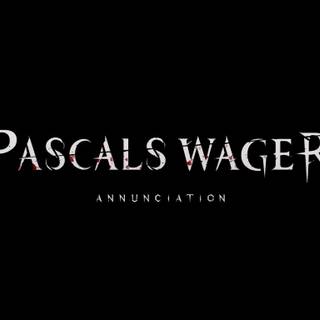 Pascal's Wager wallpaper