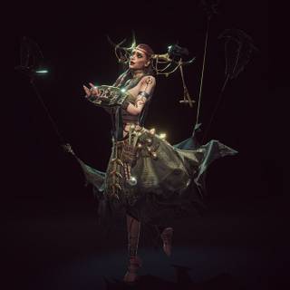 Pascal's Wager wallpaper