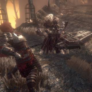 Pascal's Wager wallpaper