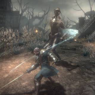 Pascal's Wager wallpaper