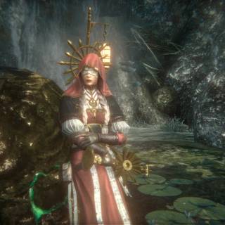 Pascal's Wager wallpaper