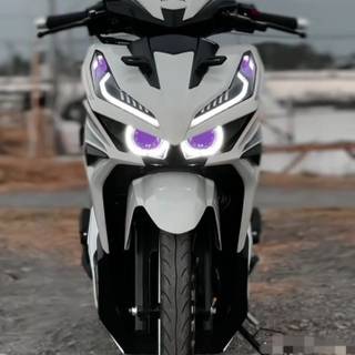 Honda Vario 125 wallpaper