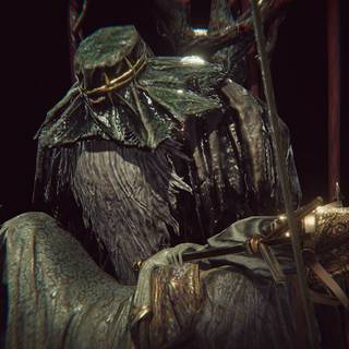 Pascal's Wager wallpaper