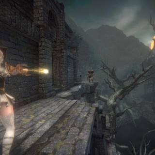 Pascal's Wager wallpaper