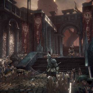 Pascal's Wager wallpaper