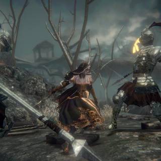 Pascal's Wager wallpaper