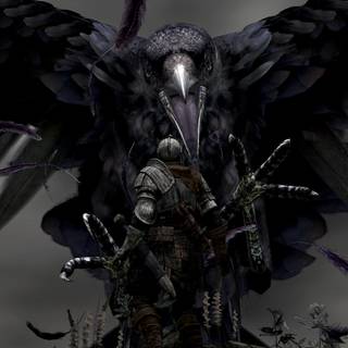 Six of Crows desktop wallpaper