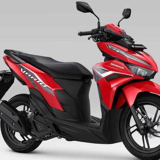 Honda Vario 125 wallpaper