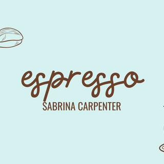 Sabrina Carpenter lyrics wallpaper