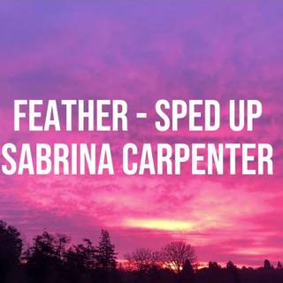 Sabrina Carpenter lyrics wallpaper