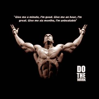 Gym laptop wallpaper