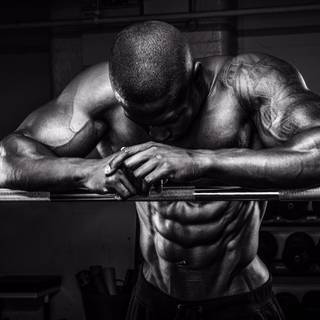 Gym laptop wallpaper