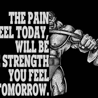 Gym laptop wallpaper