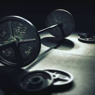 Gym laptop wallpaper