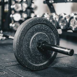 Gym laptop wallpaper