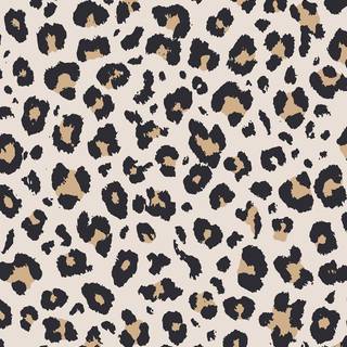 Leopard aesthetic wallpaper