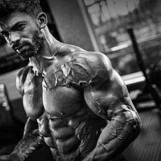 Gym laptop wallpaper