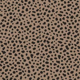 Leopard aesthetic wallpaper