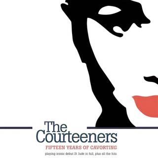 Courteeners wallpaper