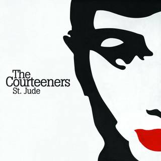 Courteeners wallpaper
