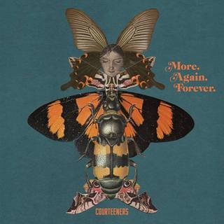 Courteeners wallpaper