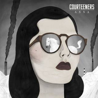 Courteeners wallpaper
