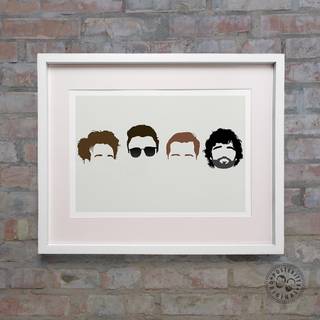 Courteeners wallpaper